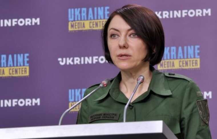 Публікація жорстоких відео з фронту неприпустима, - Маляр