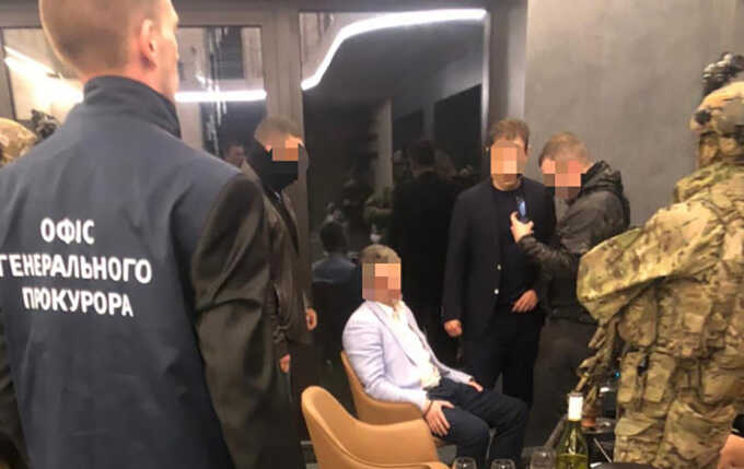 Нардепу Алєксєєву збираються обрати запобіжний захід: вже вручили клопотання