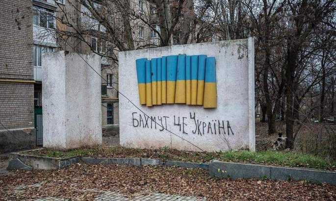 Боєць ЗСУ розповів про вдалий і хороший день на Бахмутському напрямку
