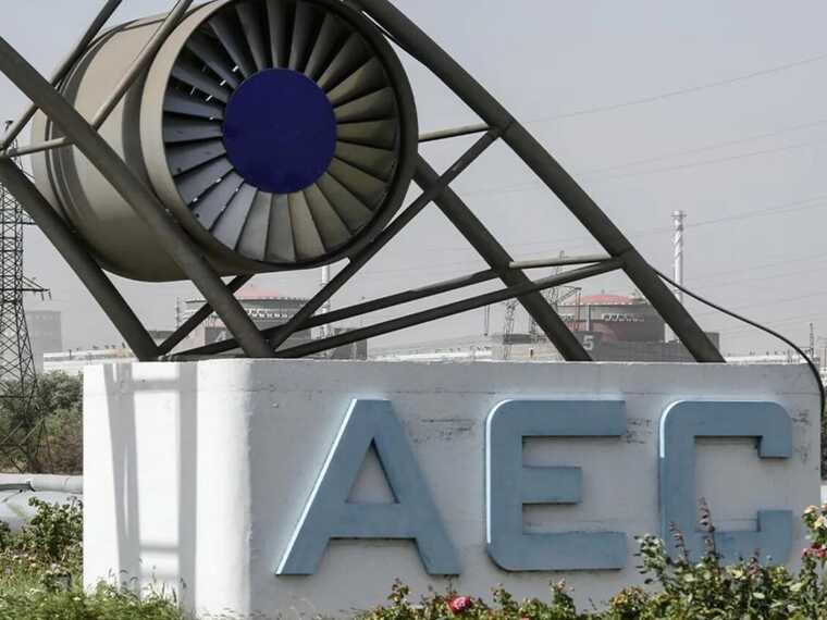 Захарова выдала новую басню о "подготовке Украиной теракта на ЗАЭС"