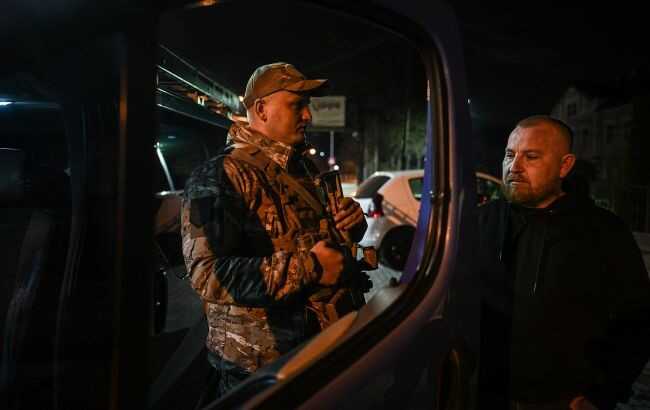 В Кировоградской области с завтрашнего дня сократят комендантский час