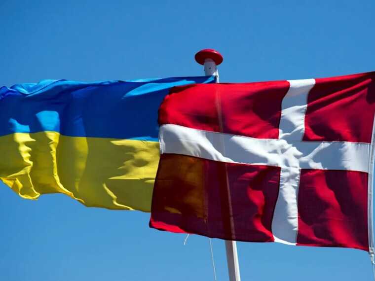 Ракети для ППО і снаряди: Данія оголосила про новий пакет військової допомоги Україні