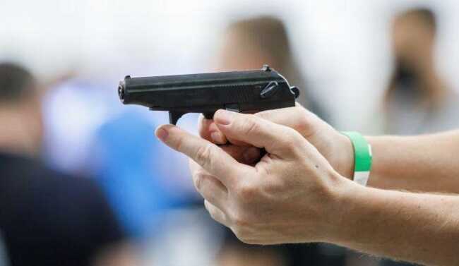 Кишиневский стрелок в тяжелом состоянии, ему грозит пожизненное заключение, - генпрокурор