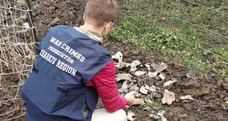 Минулої доби окупанти обстріляли Харківщину, поранено чоловіка, - ОВА