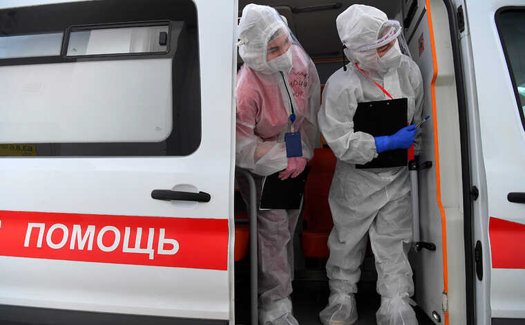 Карантин из-за COVID-19 в Украине официально закончился