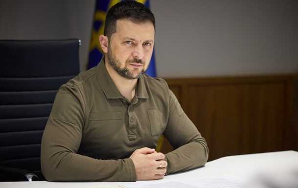 Зеленский объяснил, почему замедлилось контрнаступление ВСУ