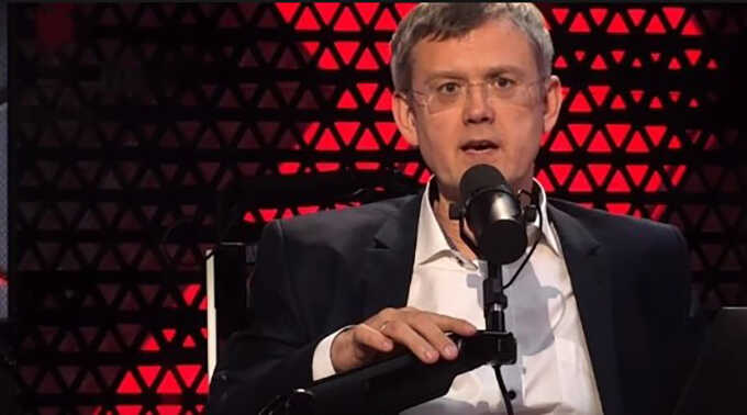 Закликав до репресій над українцями: Повідомлено про підозру російському пропагандисту Мардану, - СБУ