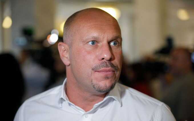 Зрадник Кива розповів маячню про підрив ЗАЕС: "Це тактика англо-саксів"