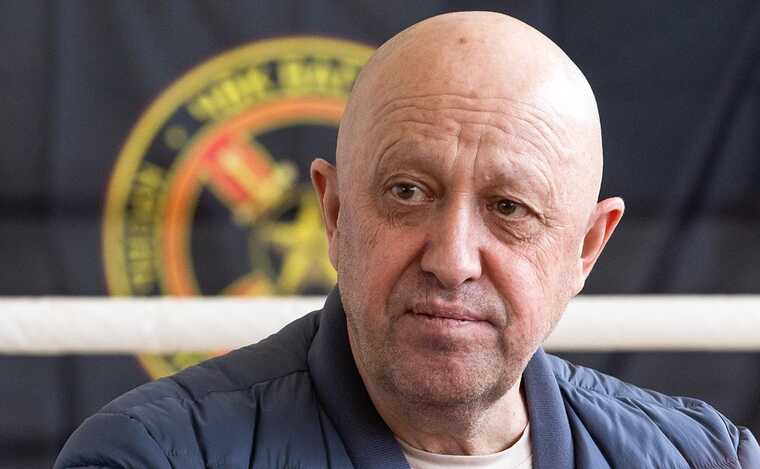 З Санкт-Петербурга до Мінська прилетів літак Пригожина – ЗМІ