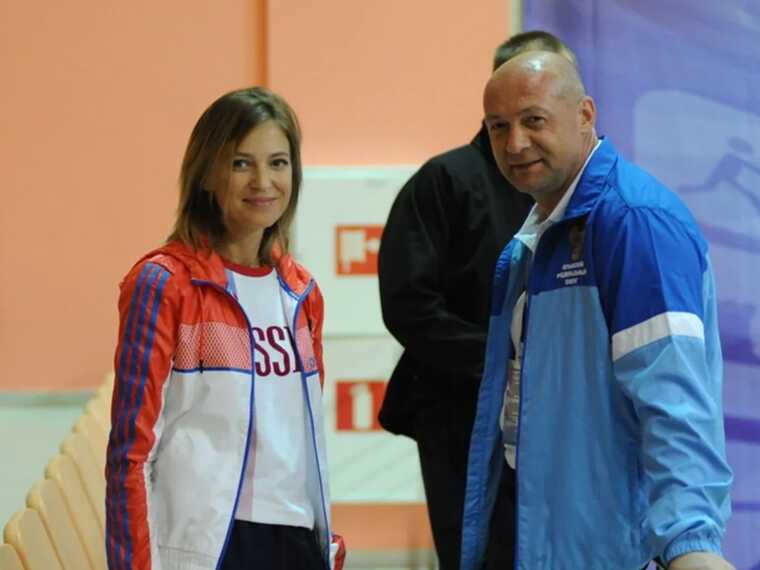 У Росії колишній прокурор Криму вирішив взяти участь у змаганнях та втопився