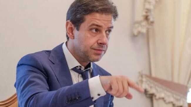 Нардепу Алексєєву не обрали запобіжний захід, тому що він не з’явився до суду