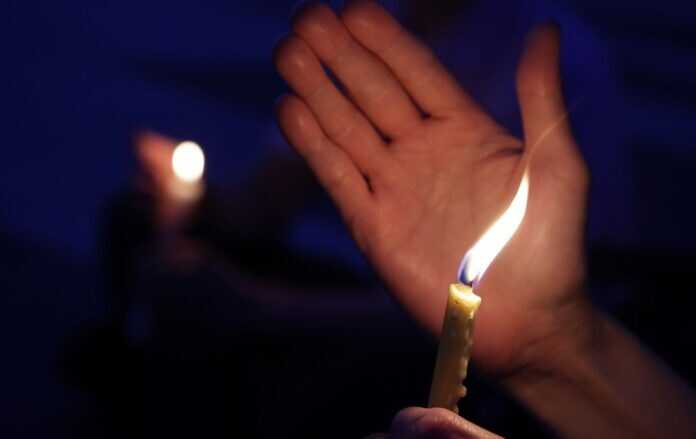 В Украине погибли ветераны российско-грузинской войны, их тела вернули в Грузию