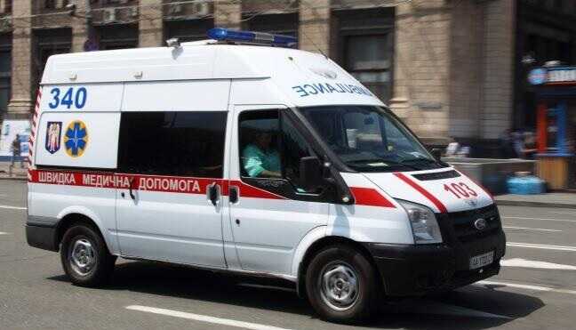 На Київщині через падіння уламків дронів пошкоджено будинки, є постраждалий