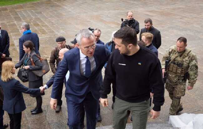 Країни Заходу наблизилися до домовленості щодо гарантій безпеки для України, – ЗМІ