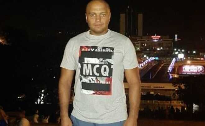 У Чернівцях готують заочний суд над кримінальним авторитетом "Греком"