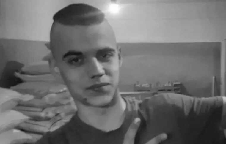 На Одещині застрелився строковик