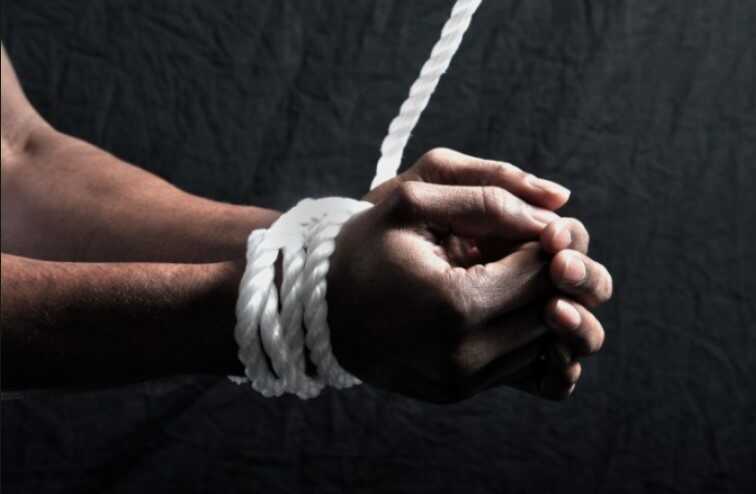 Окупанти продовжують викрадати людей з тимчасово окупованих територій, - ЦНС