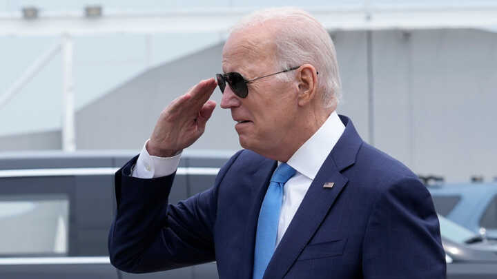 Після саміту НАТО Байден відвідає Фінляндію для зустрічі з лідерами країн північної Європи