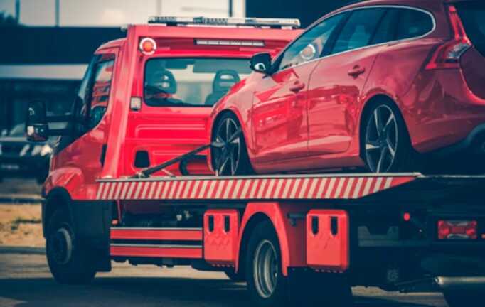 В Германии массово конфисковуют авто у россиян: санкции в действии