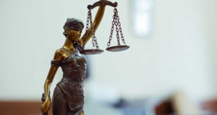 Во Львове пограничника, пытавшегося изнасиловать женщину, приговорили к испытательному сроку