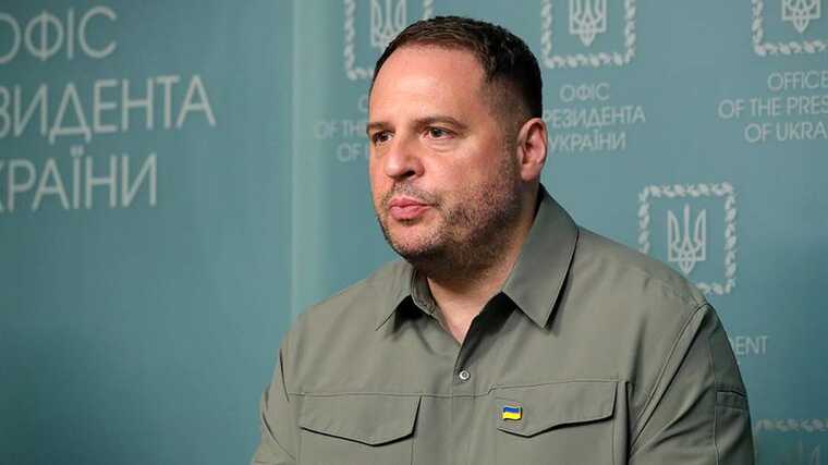 Ермак: Делаем все, чтобы ускорить получение F-16 и дальнобойного оружия