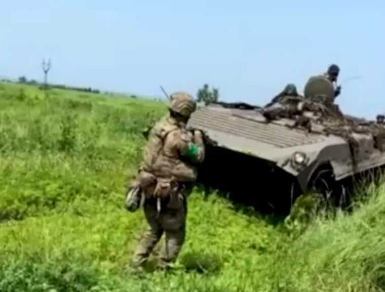 Родом із 19 століття: Окупанти прийшли воювати в Україні із "мосінкою"