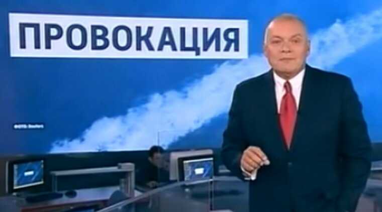 Российские пропагандисты на РосТВ начали мочить Пригожина и "Вагнер"