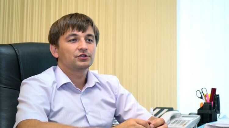 В Харьковской области арестовали главу поселкового совета за торговлю гуманитарной помощью