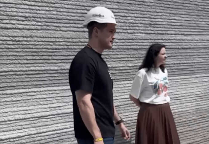 У Львові з’явиться перша в Європі школа, створена за допомогою 3D-друку, — Мінцифри