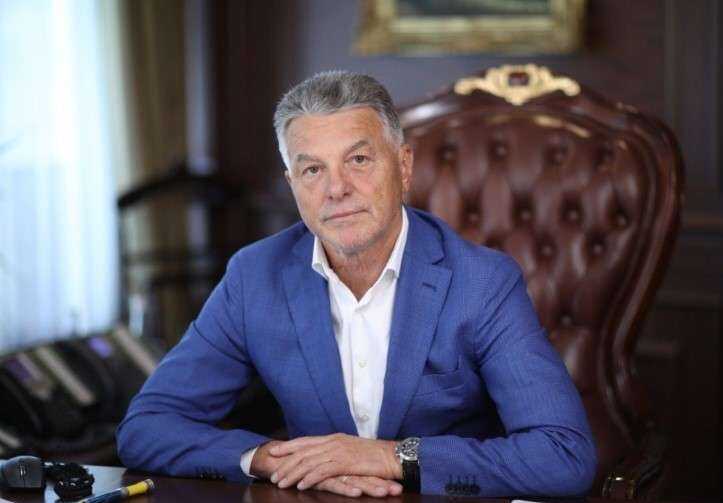 Микола Лавренко — колаборант чи помічник із виявлення активів «лужниківців»?