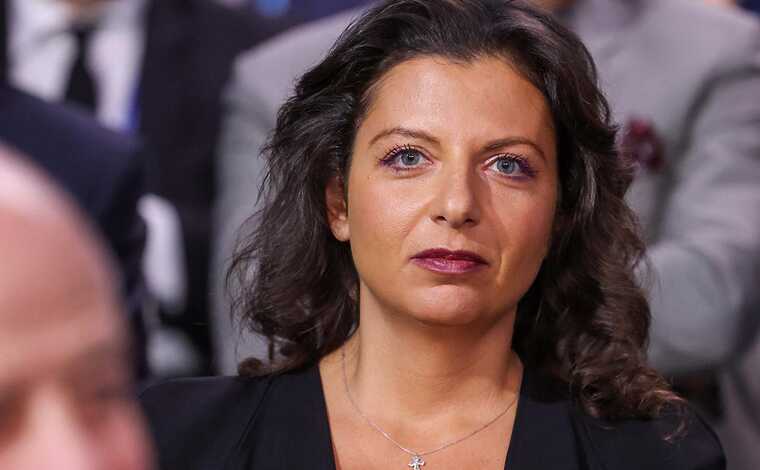 Симоньян "переобулась" и заявила, что теперь никто не знает, кто такой Пригожин