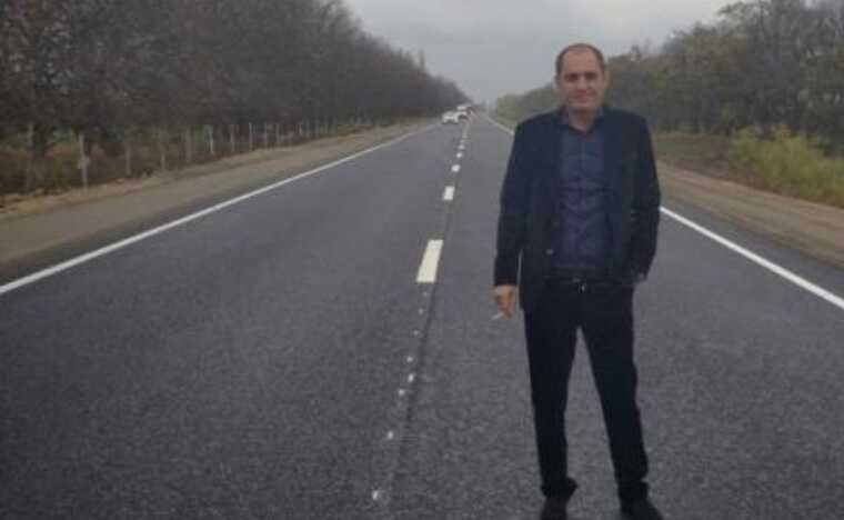 Втікача «короля доріг» Амірханяна звинуватили у несплаті 23,4 млн грн податку