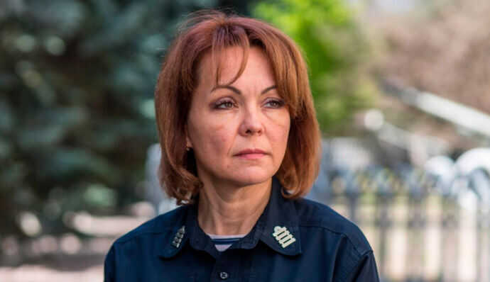 Гуменюк: Пошкодження Чонгарського мосту вже вплинуло на логістику військ РФ на півдні