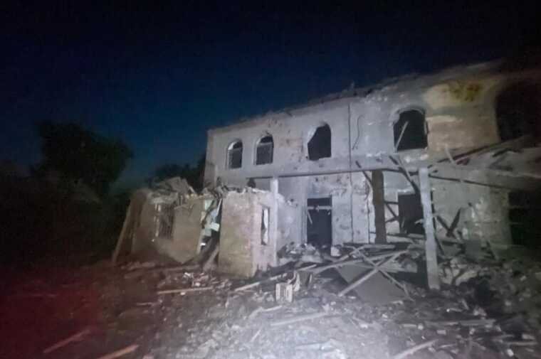 Ворог обстріляв Донецьку область: є поранені та загиблі