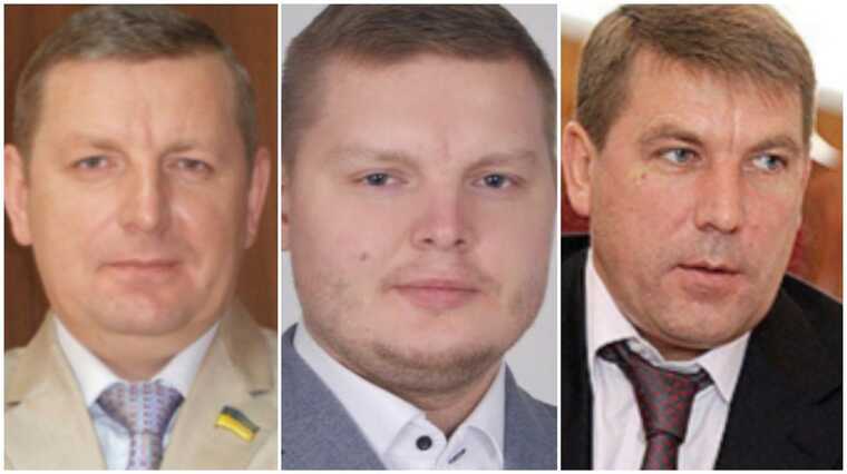 The Cherpytsky clan from Zhytomyr region is preparing to flee to Russia