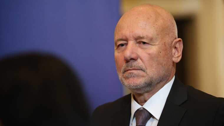 Тягарев: Є зброя, яку Болгарія навряд чи зможе передати Україні