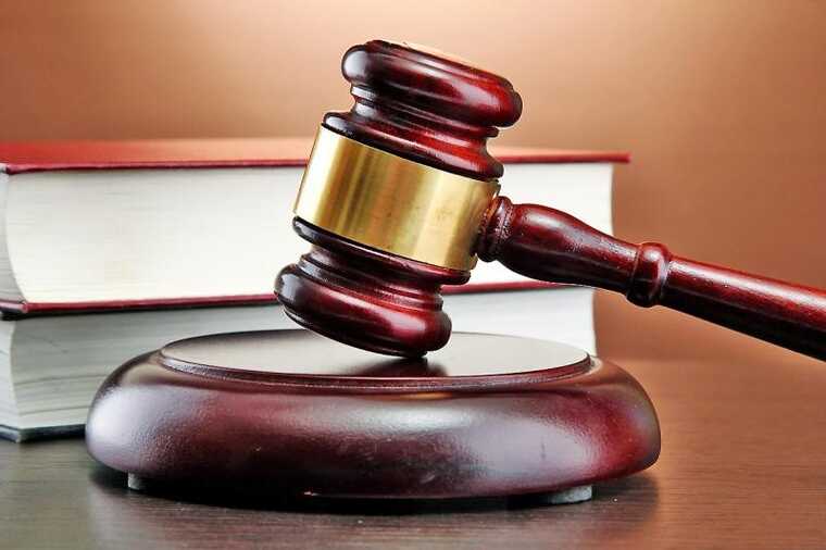 Окупанта засудили на 9 років за крадіжку пральної машини на Київщині