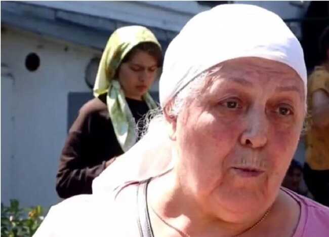 Прихожанка УПЦ МП издала бред о затоплении Киева: "Будет божьей силой"