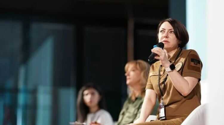 ЗСУ просуваються на фронті, але українцям про це не повідомляють - Маляр