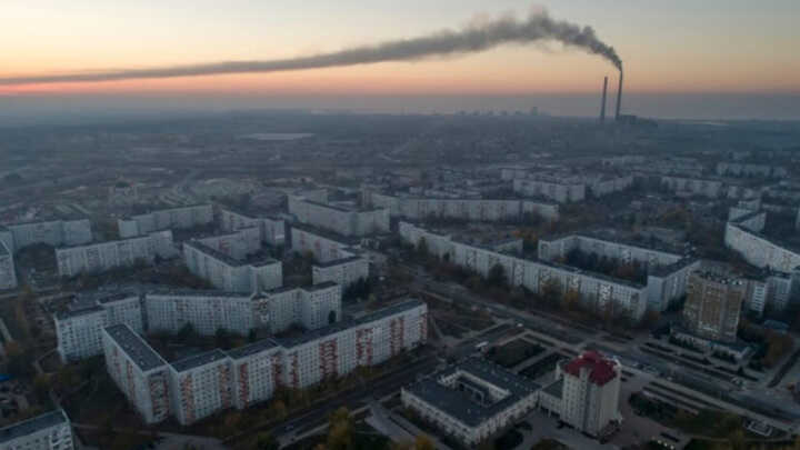 Оккупанты массово покидают Энергодар