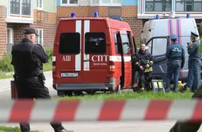 Военные объекты РФ атаковали беспилотники: "После Пригожина – восстание машин"