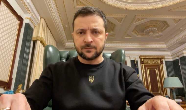 Зеленський закликав світ відреагувати на ситуацію щодо ЗАЕС: Радіація - це загроза для всіх