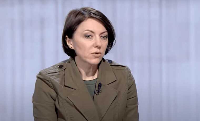 "Ми просуваємось, ворог — ні": Ганна Маляр розповіла про ситуацію на фронті