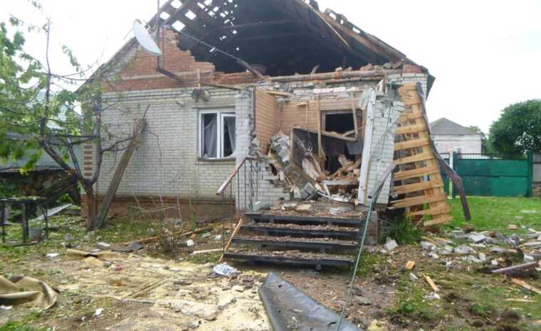 Окупанти обстріляли 3 громади на Сумщині, - ОВА