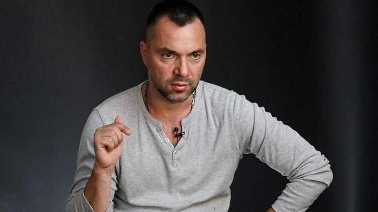 Арестович дав новий прогноз, скільки ще триватиме війна