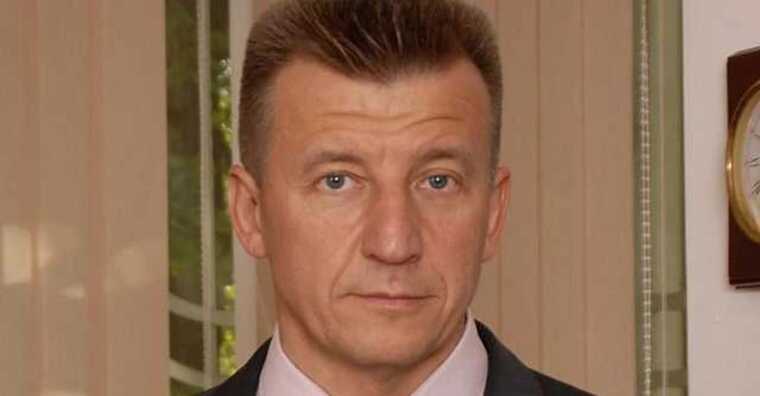 Петро Устенко. «Хороші росіяни» з Прикарпаття