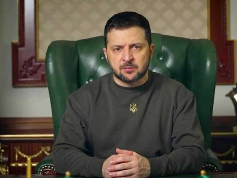 Зеленский: максимально работаем, чтобы наша общая безопасность на саммите НАТО победила