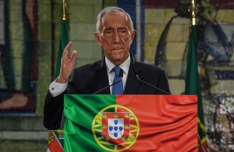 Президент Португалії Марселу Ребелу де Соза знепритомнів і потрапив до лікарні