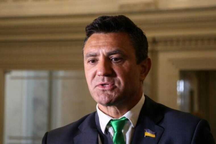 Над українськими лісами нависла тінь нардепа Тищенка: куди йдуть мільйони гривень