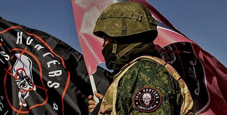 "Вагнерівці" прибули до Білорусі: аналітики встановили, де розташований табір ПВК